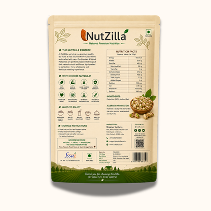 Pistachios 1 Kg Pack